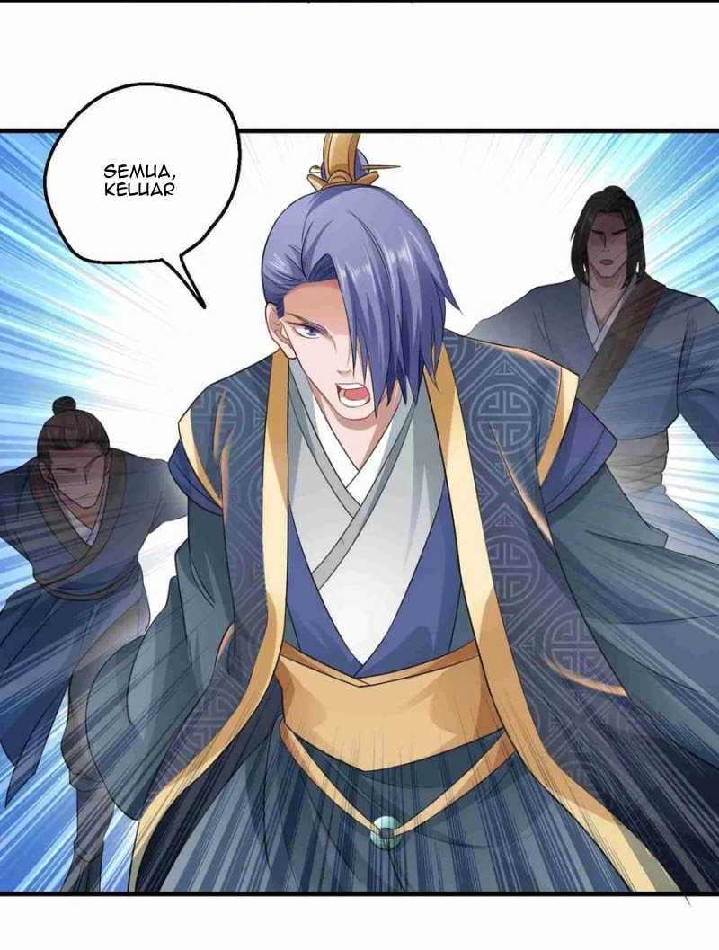 First Dragon (Yuanlong) Chapter 72 Gambar 4